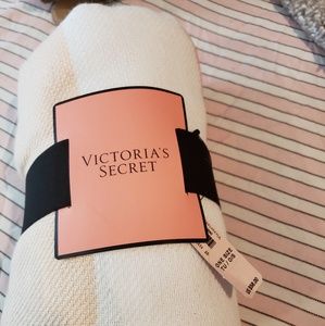 Victoria Secret Beach Blanket